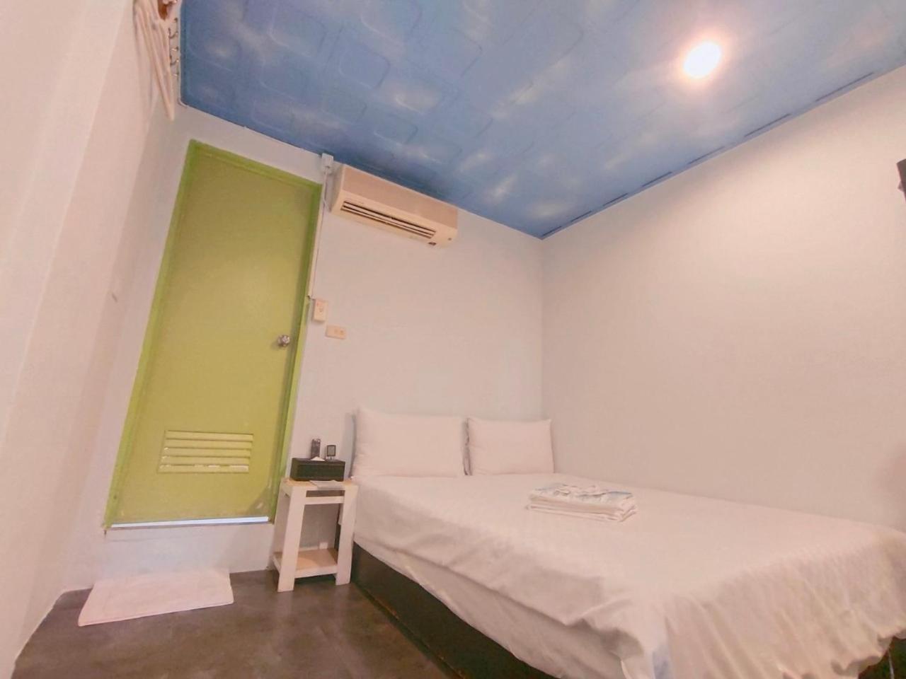 Apartamento Lantian Baiyun Hualien Habitación foto