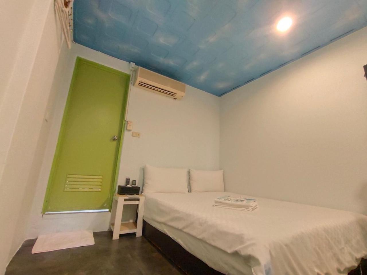 Apartamento Lantian Baiyun Hualien Habitación foto