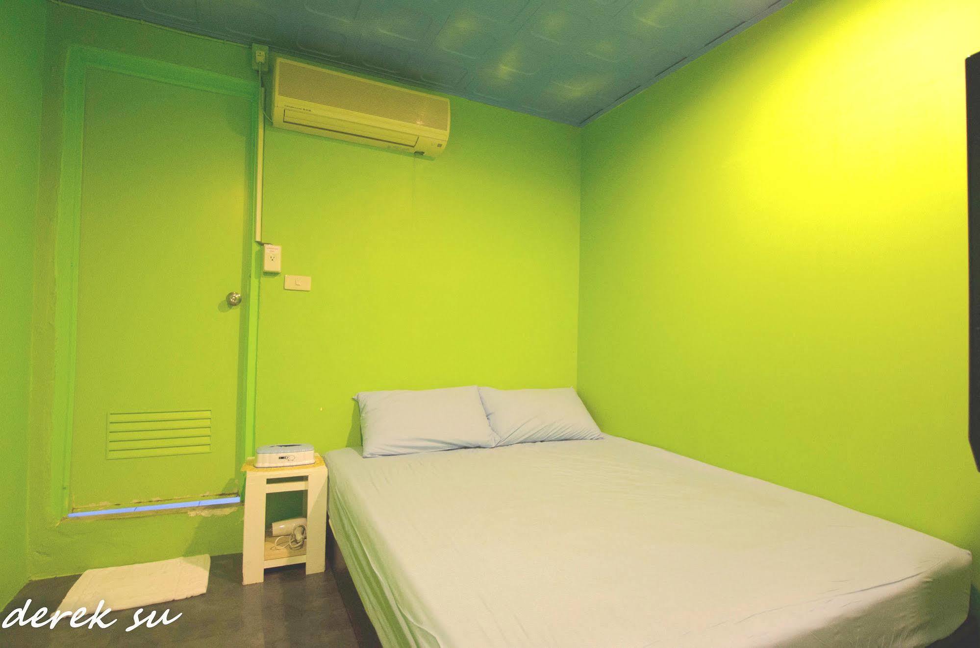 Apartamento Lantian Baiyun Hualien Exterior foto